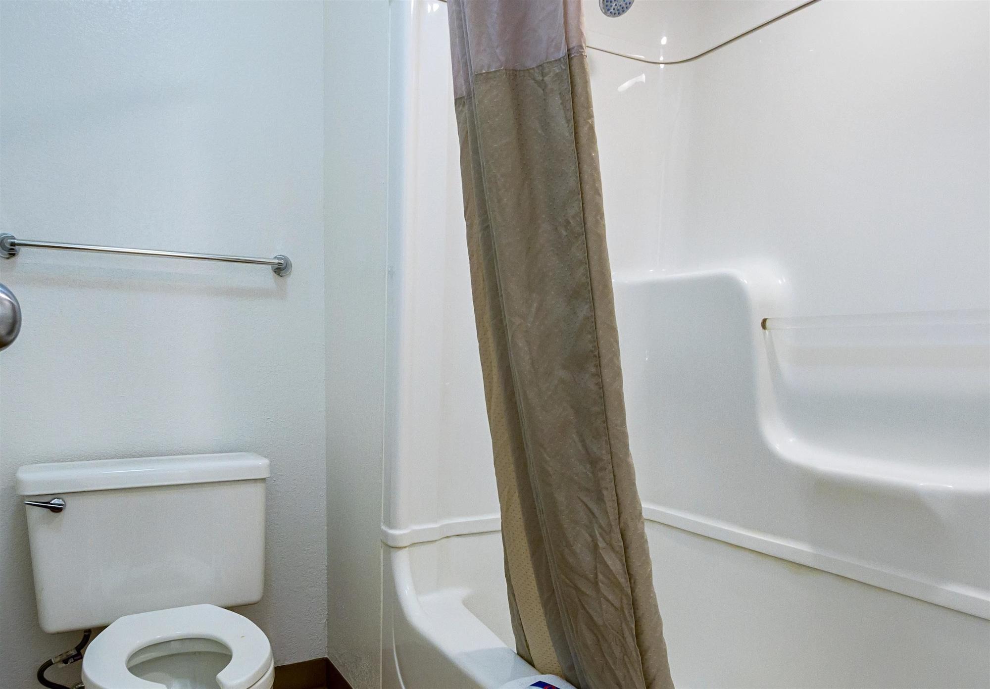 Motel 6 Mesa North Zewnętrze zdjęcie