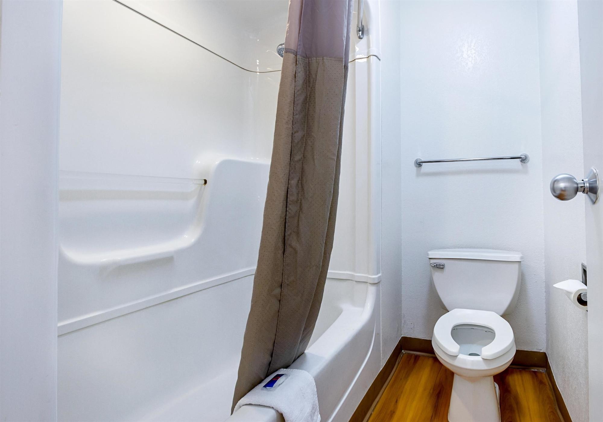 Motel 6 Mesa North Zewnętrze zdjęcie