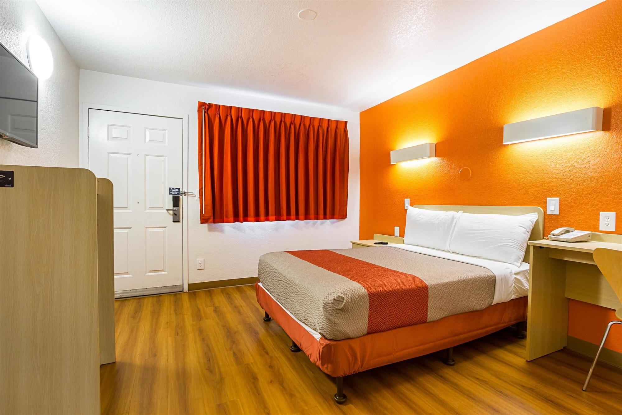 Motel 6 Mesa North Zewnętrze zdjęcie