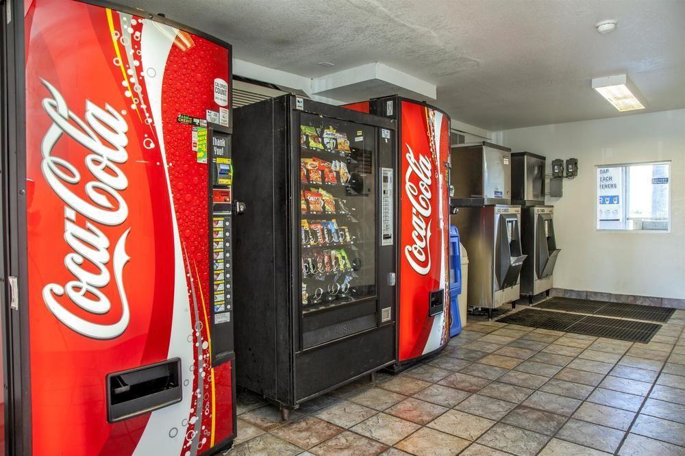 Motel 6 Mesa North Zewnętrze zdjęcie