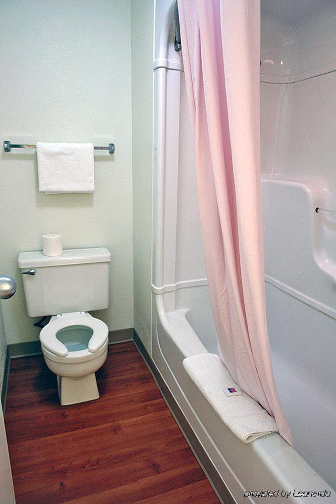 Motel 6 Mesa North Zewnętrze zdjęcie