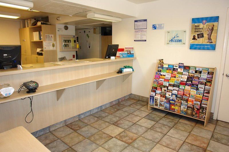 Motel 6 Mesa North Zewnętrze zdjęcie